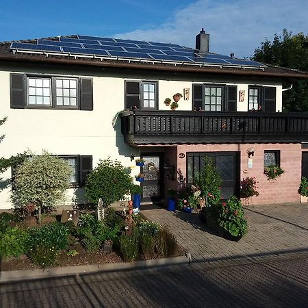 Ferienwohnung Diester Riegelsberg Walpershofen المظهر الخارجي الصورة