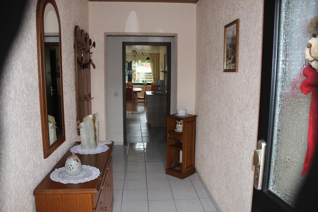 Ferienwohnung Diester Riegelsberg Walpershofen المظهر الخارجي الصورة