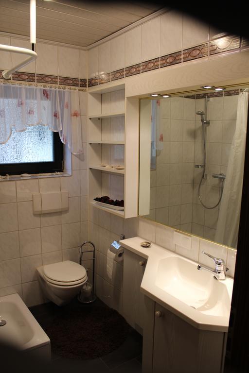 Ferienwohnung Diester Riegelsberg Walpershofen المظهر الخارجي الصورة