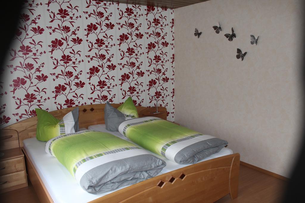 Ferienwohnung Diester Riegelsberg Walpershofen المظهر الخارجي الصورة