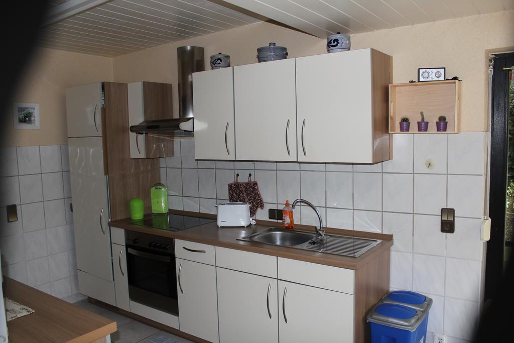 Ferienwohnung Diester Riegelsberg Walpershofen المظهر الخارجي الصورة