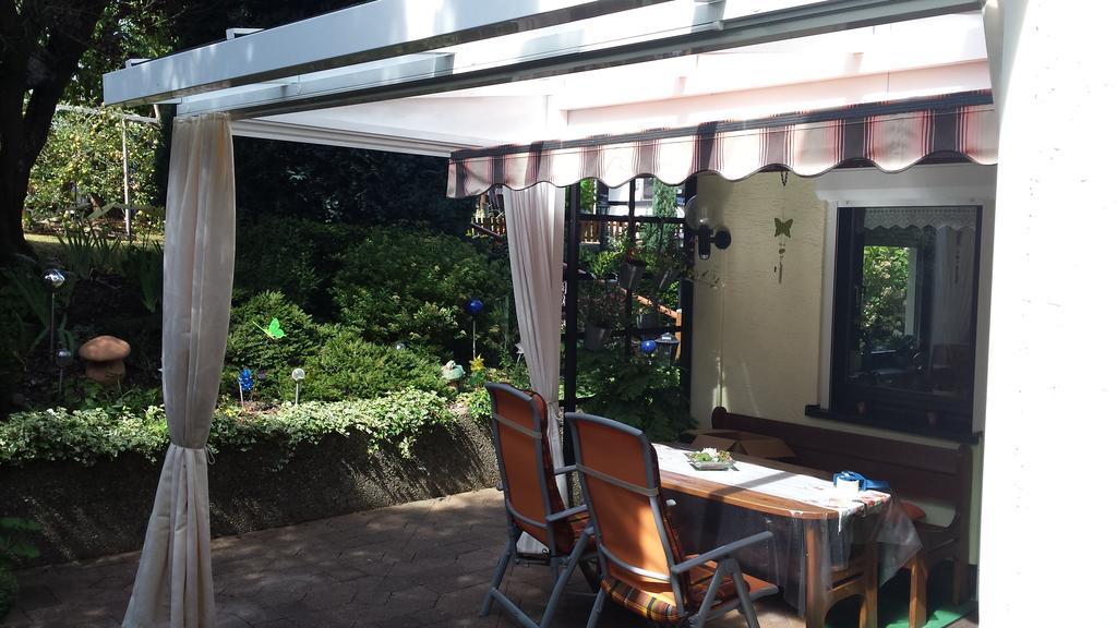 Ferienwohnung Diester Riegelsberg Walpershofen المظهر الخارجي الصورة