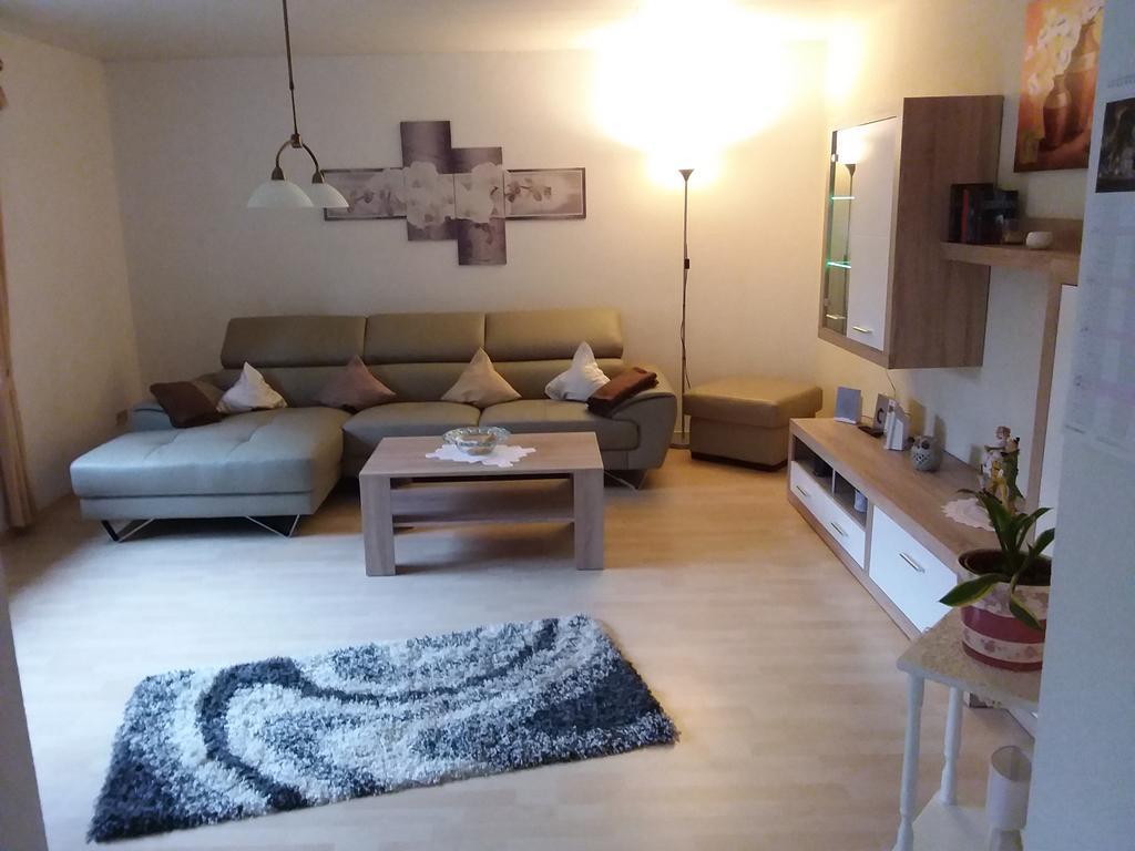 Ferienwohnung Diester Riegelsberg Walpershofen المظهر الخارجي الصورة